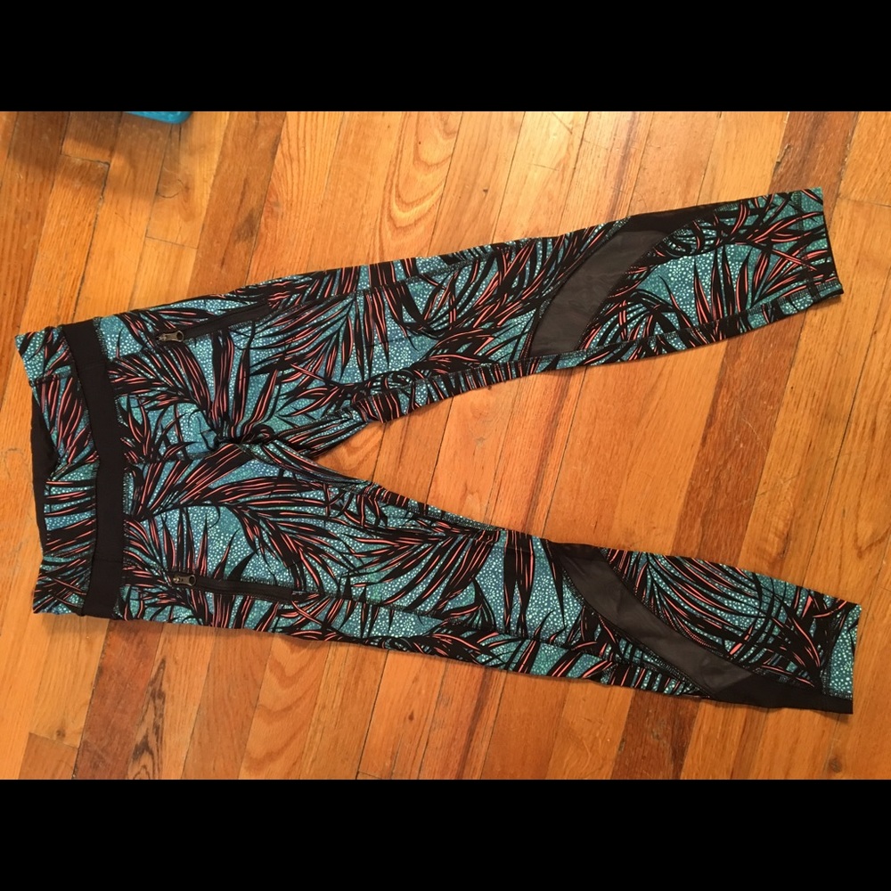 Lululemon 7/8 pants